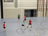 Onderling Futsal Toernooi S.K.N.W.Konference League (Fotoboek 1) (157/313)